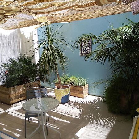 Swieqi Apartment San Ġiljan Exterior foto