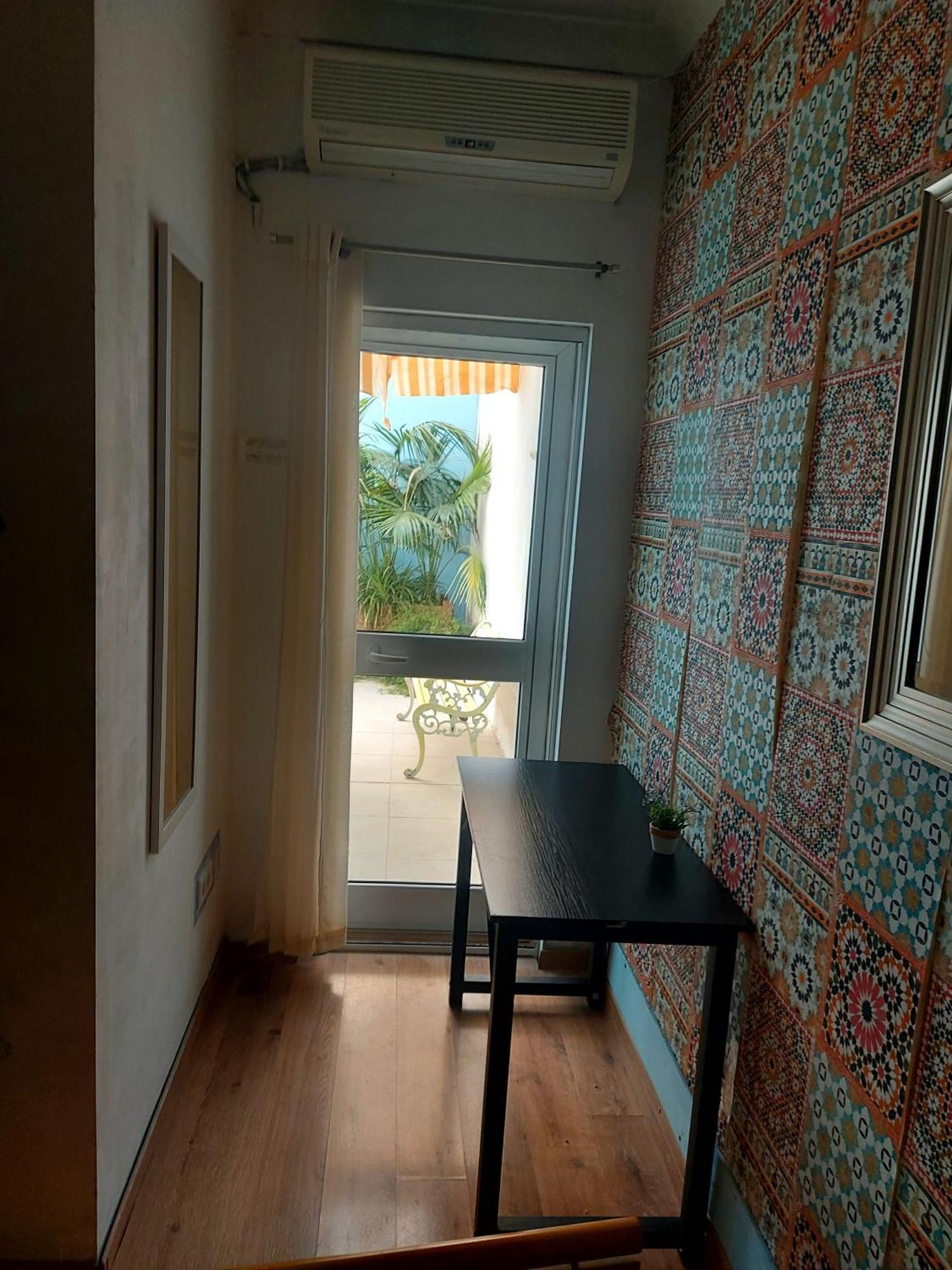Swieqi Apartment San Ġiljan Exterior foto