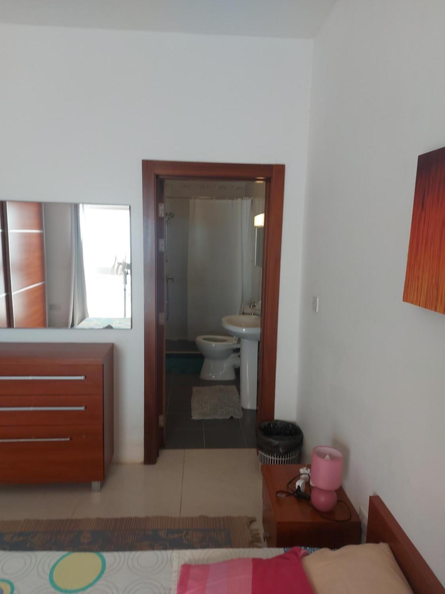 Swieqi Apartment San Ġiljan Exterior foto
