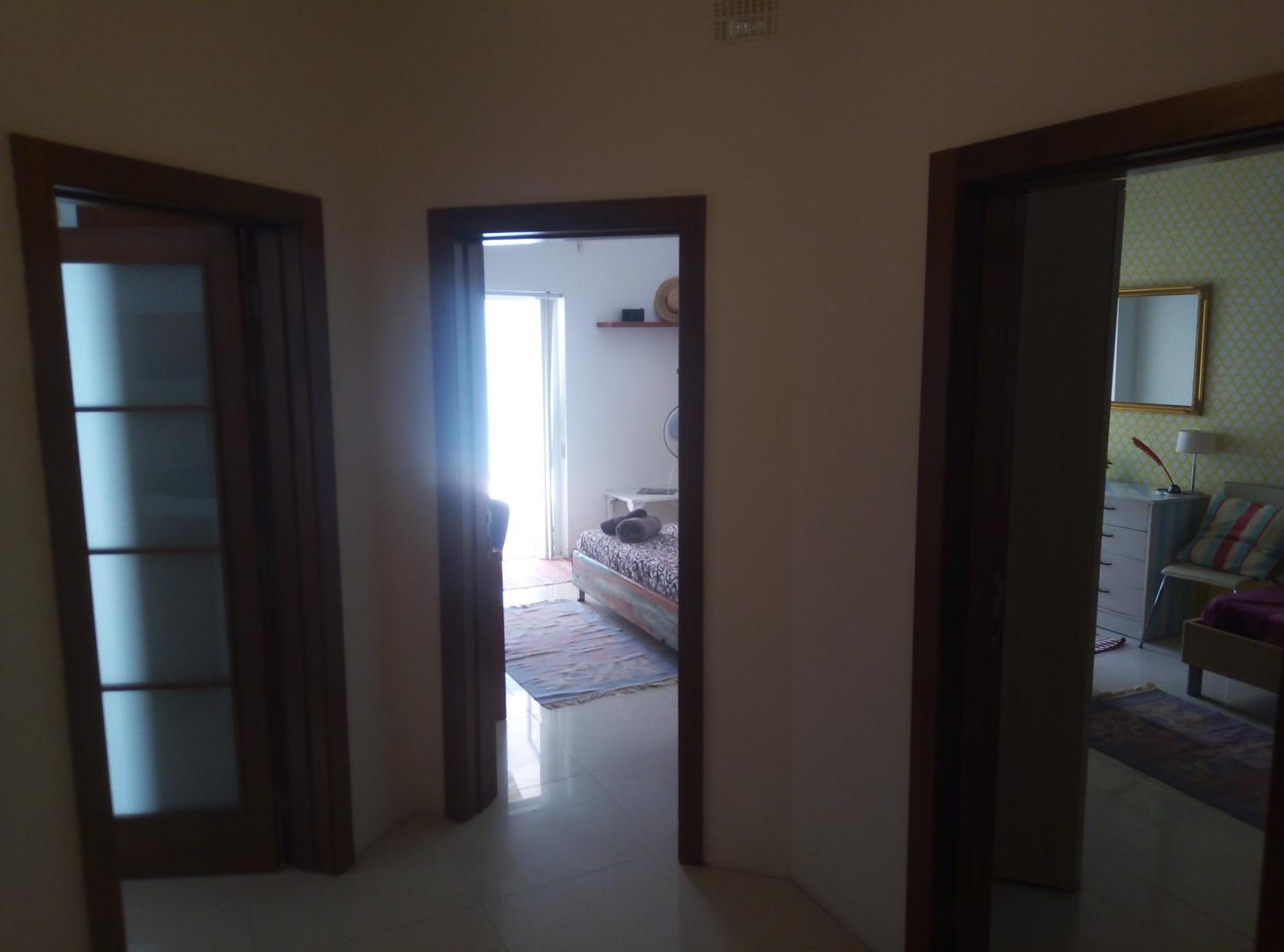 Swieqi Apartment San Ġiljan Exterior foto