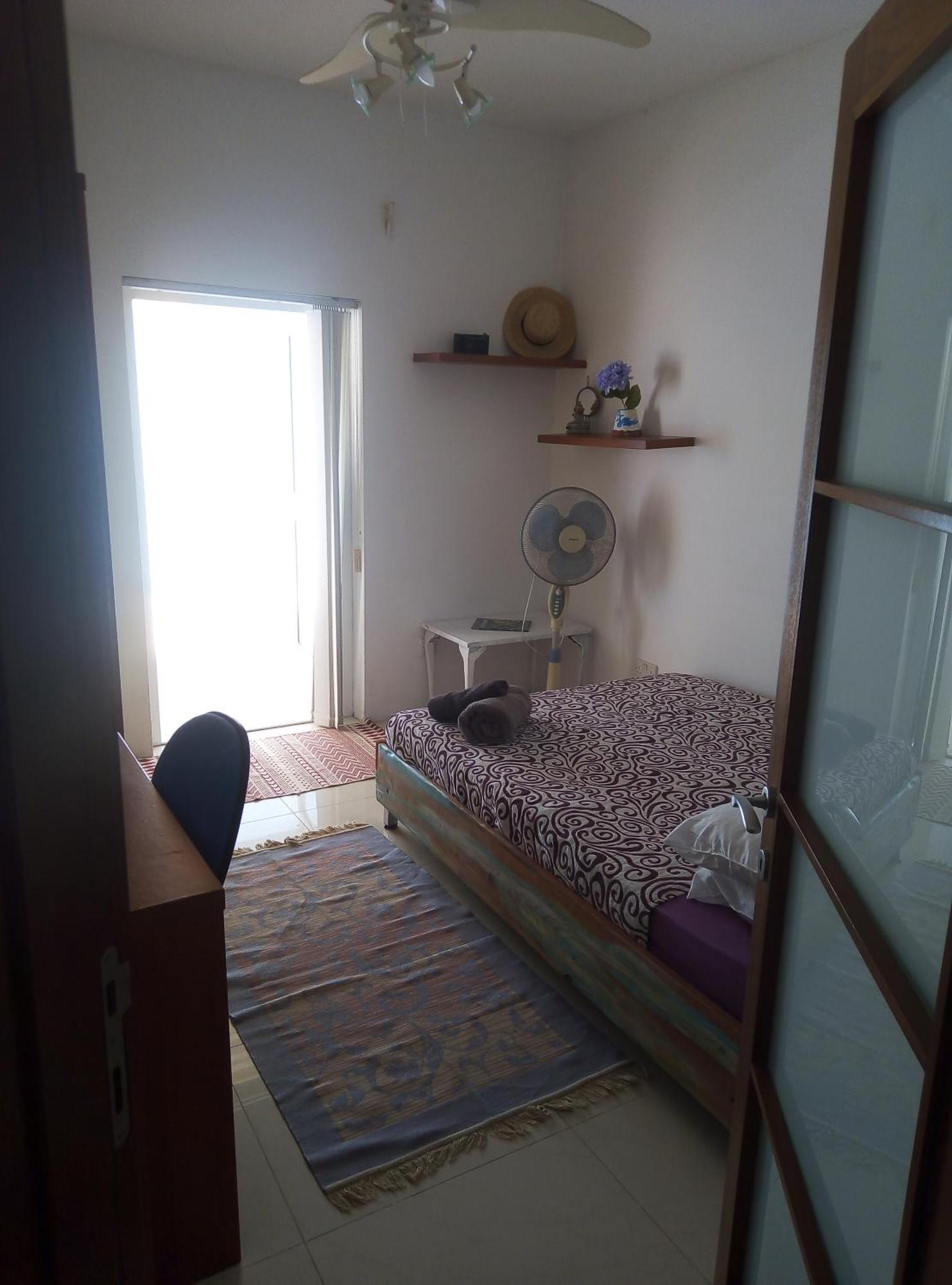 Swieqi Apartment San Ġiljan Exterior foto