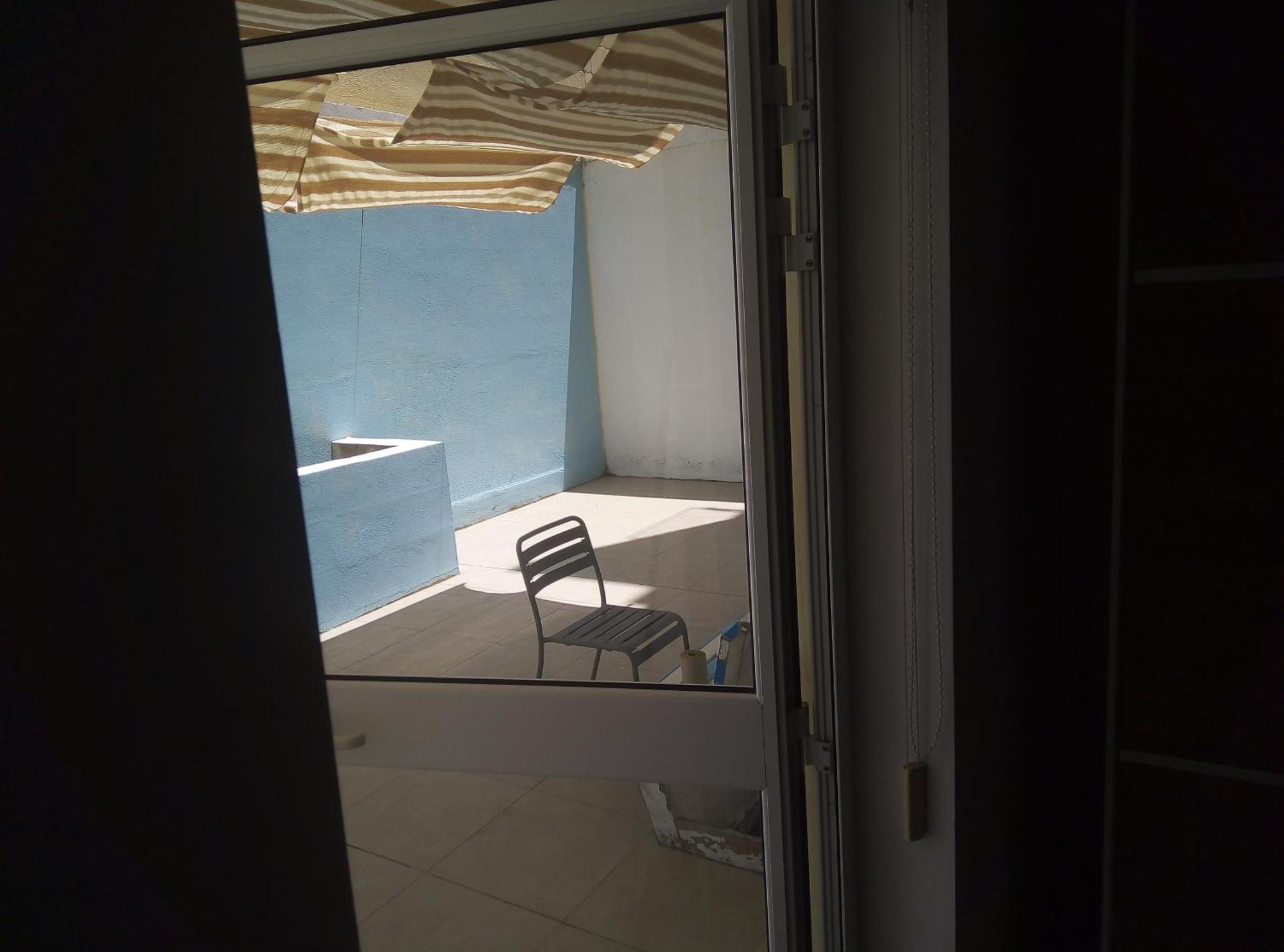 Swieqi Apartment San Ġiljan Exterior foto