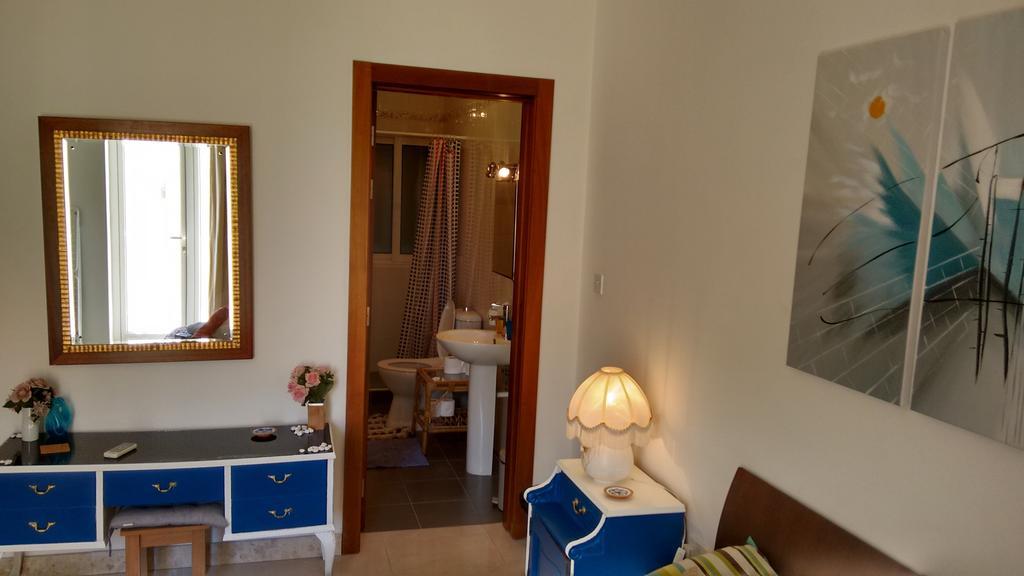 Swieqi Apartment San Ġiljan Zimmer foto