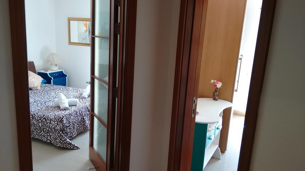 Swieqi Apartment San Ġiljan Zimmer foto