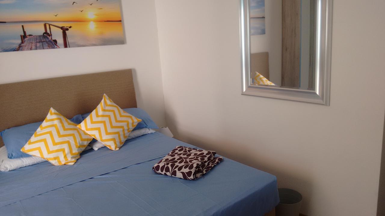 Swieqi Apartment San Ġiljan Exterior foto